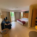 Aparthotel Em Pq Ibirapuera